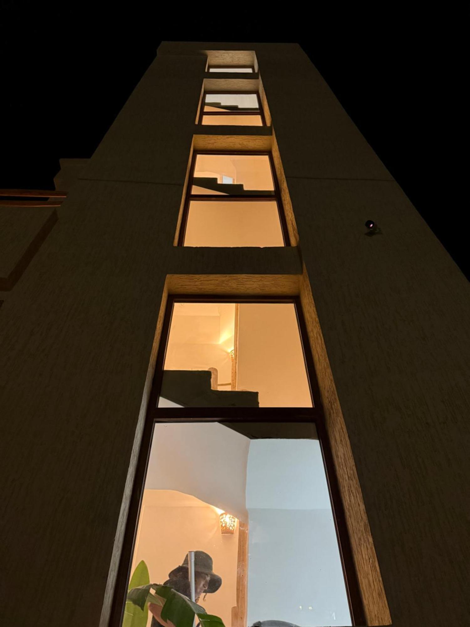 Hotel Aman Surf Paddle Yoga Imsouane Exterior foto