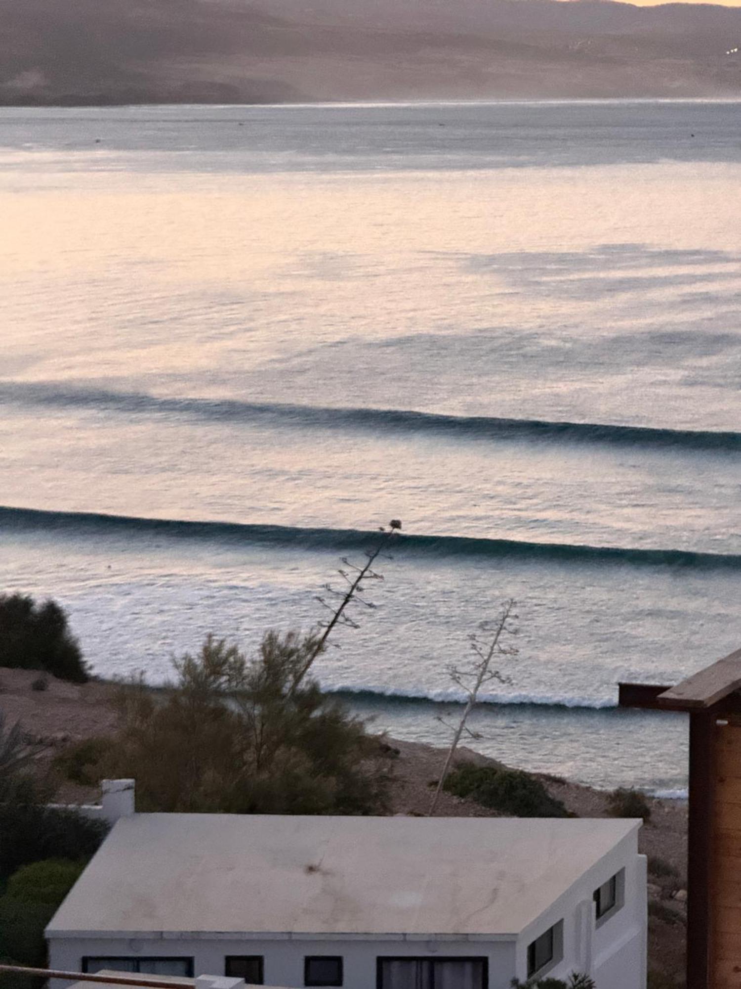 Hotel Aman Surf Paddle Yoga Imsouane Exterior foto